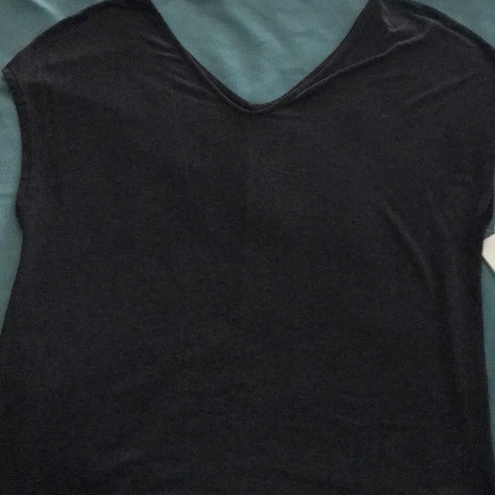 Women’s work out top